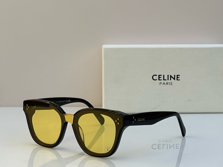 Celine Glasses smx (252)